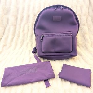 Dagne Dover Dakota Medium Backpack